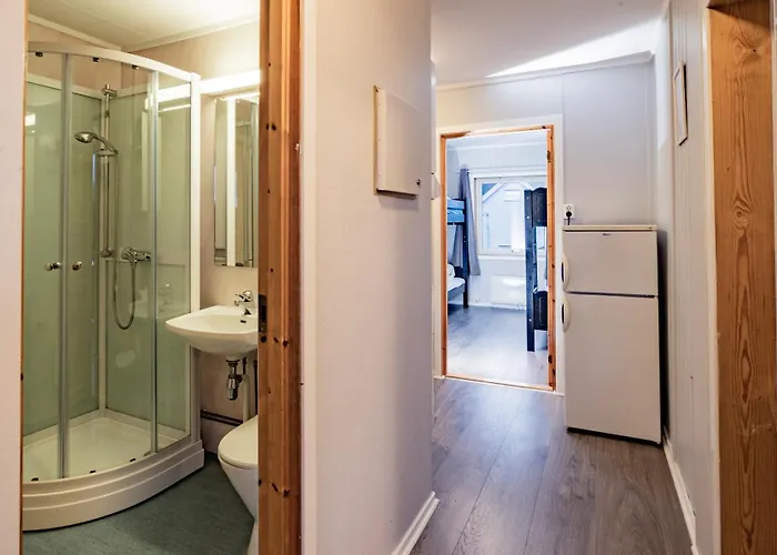 Lillehammer Camping *