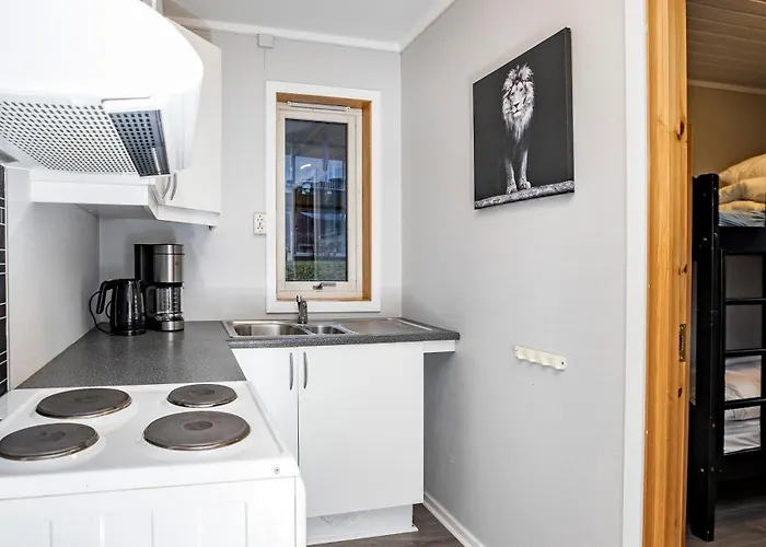 Lillehammer Camping * Lillehammer