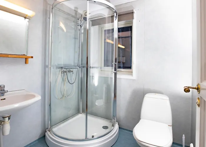 Lillehammer Camping * Lillehammer