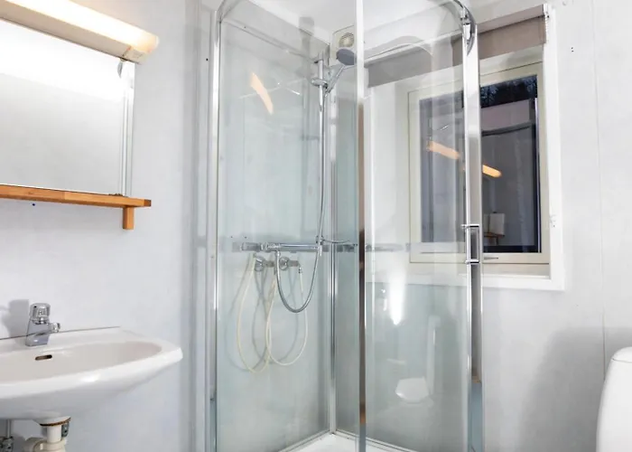 Lejlighedshotel Lillehammer Camping