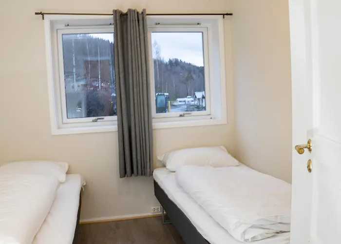 Lillehammer Camping *