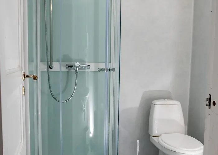 Lillehammer Camping Lejlighedshotel Lillehammer