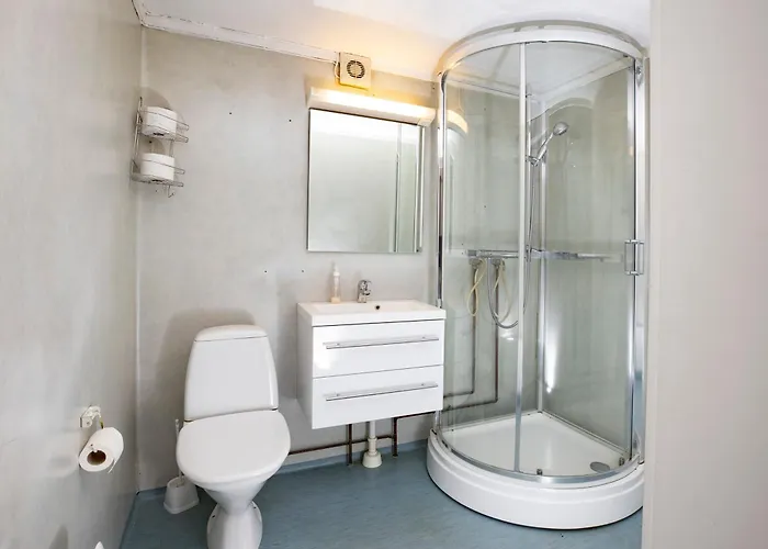 Lillehammer Camping * Lillehammer