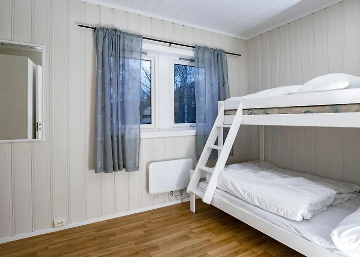 Lillehammer Camping * Lillehammer