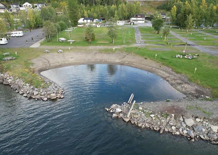 Lejlighedshotel Lillehammer Camping