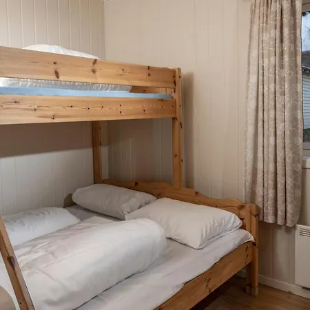 Lillehammer Camping 利勒哈默尔
