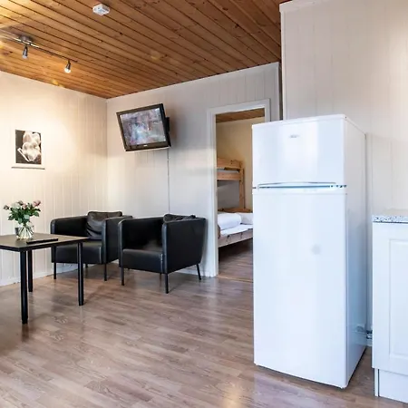 Lillehammer Camping *