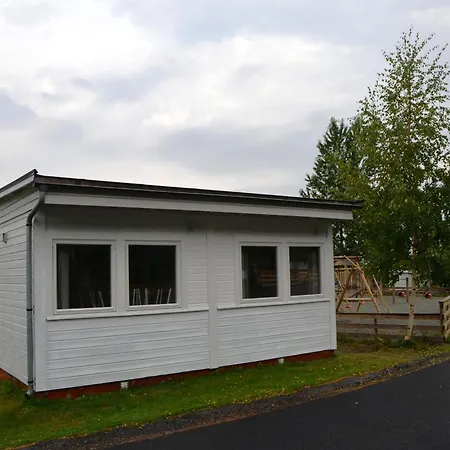 Lillehammer Camping 公寓式酒店