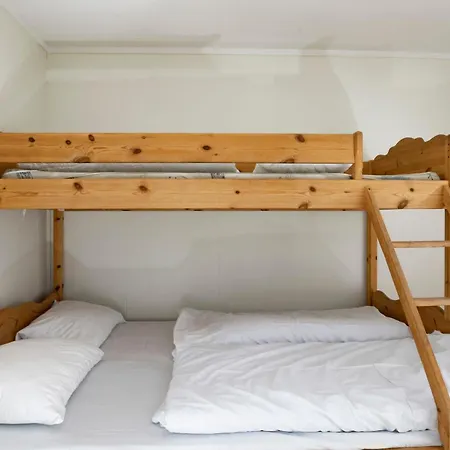公寓式酒店 Lillehammer Camping