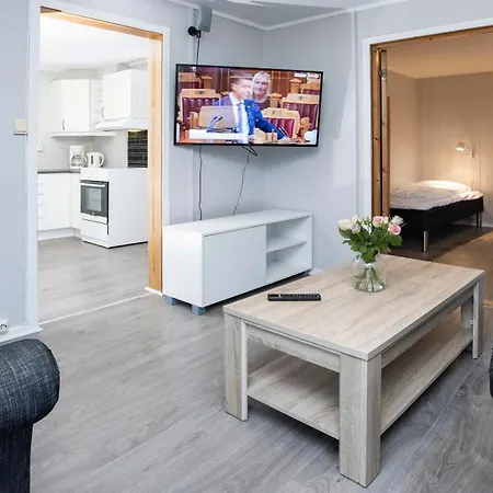 Lillehammer Camping *