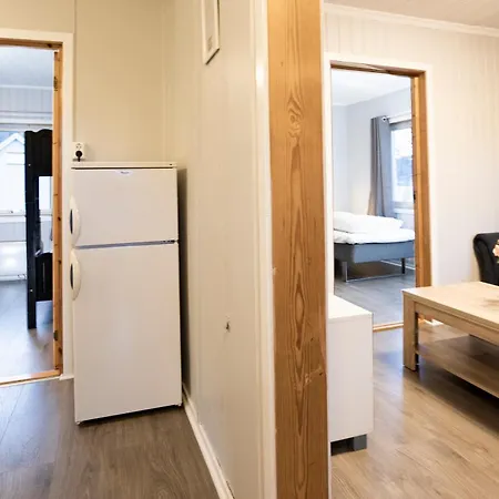 Lillehammer Camping *