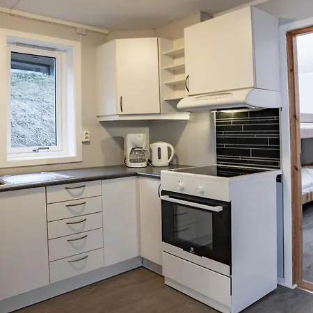 Lillehammer Camping 利勒哈默尔