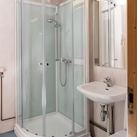 公寓式酒店 Lillehammer Camping *