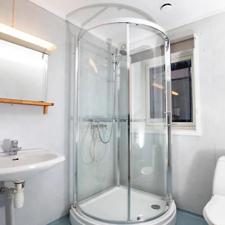 公寓式酒店 Lillehammer Camping