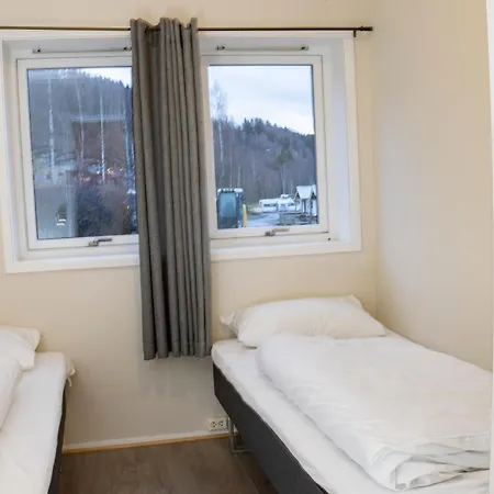 Lillehammer Camping *