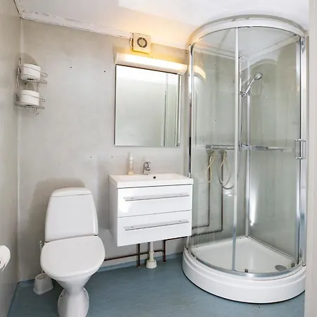 Lillehammer Camping * 利勒哈默尔