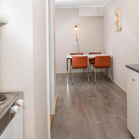 Lillehammer Camping *