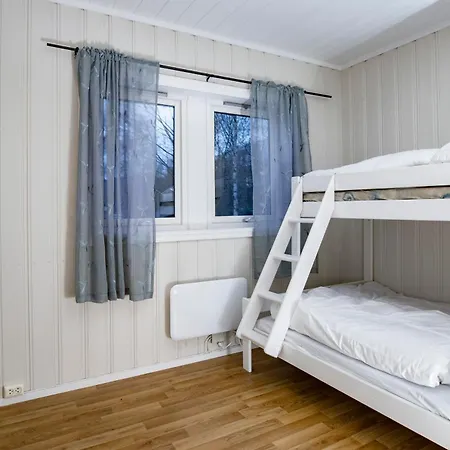 Lillehammer Camping * 利勒哈默尔