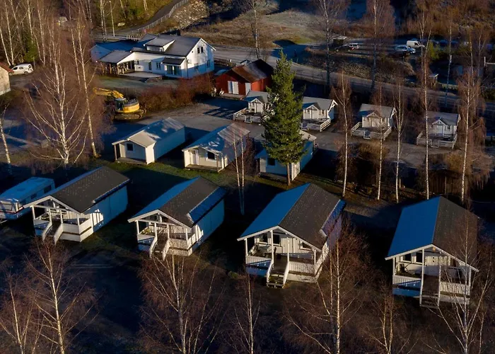 Lillehammer Camping Lillehammer