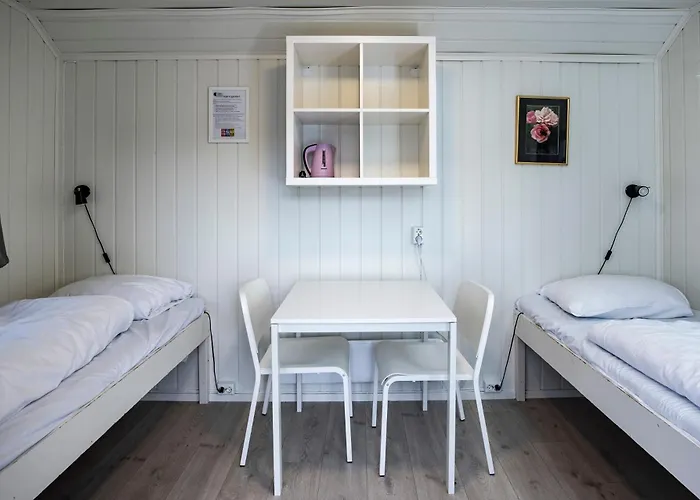 Lillehammer Camping Lillehammer