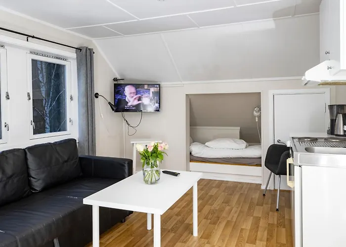 Lillehammer Camping * Lillehammer