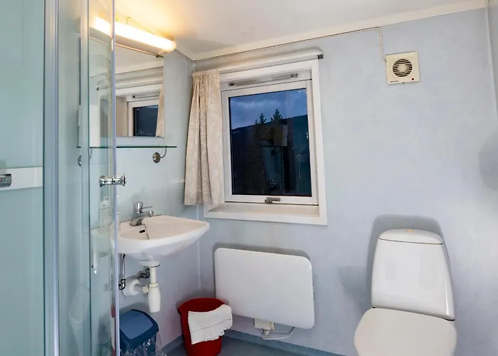 Lillehammer Camping Lejlighedshotel Lillehammer