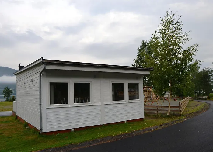 Lillehammer Camping Lejlighedshotel