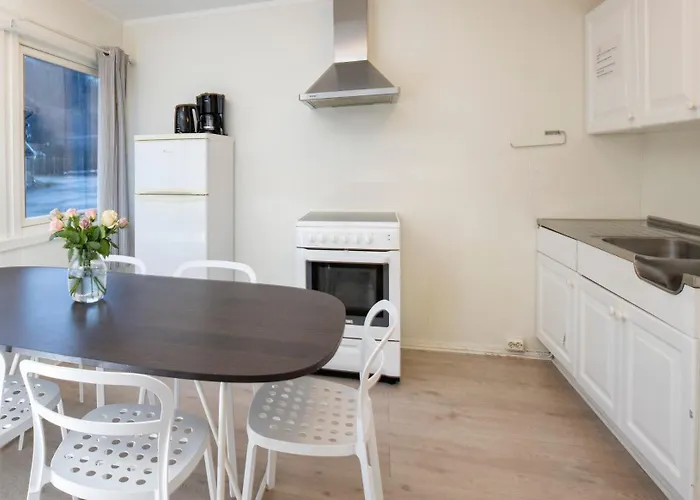 Lillehammer Camping *