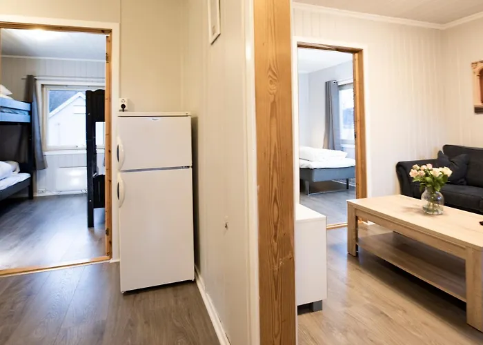 Lillehammer Camping *