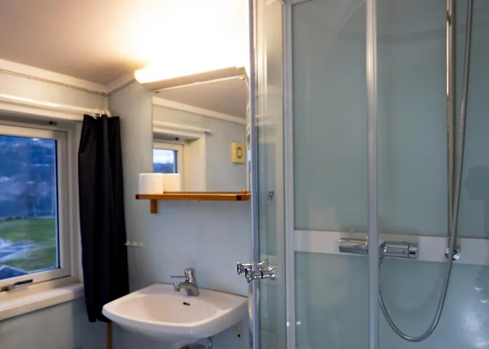 Lillehammer Camping Lejlighedshotel